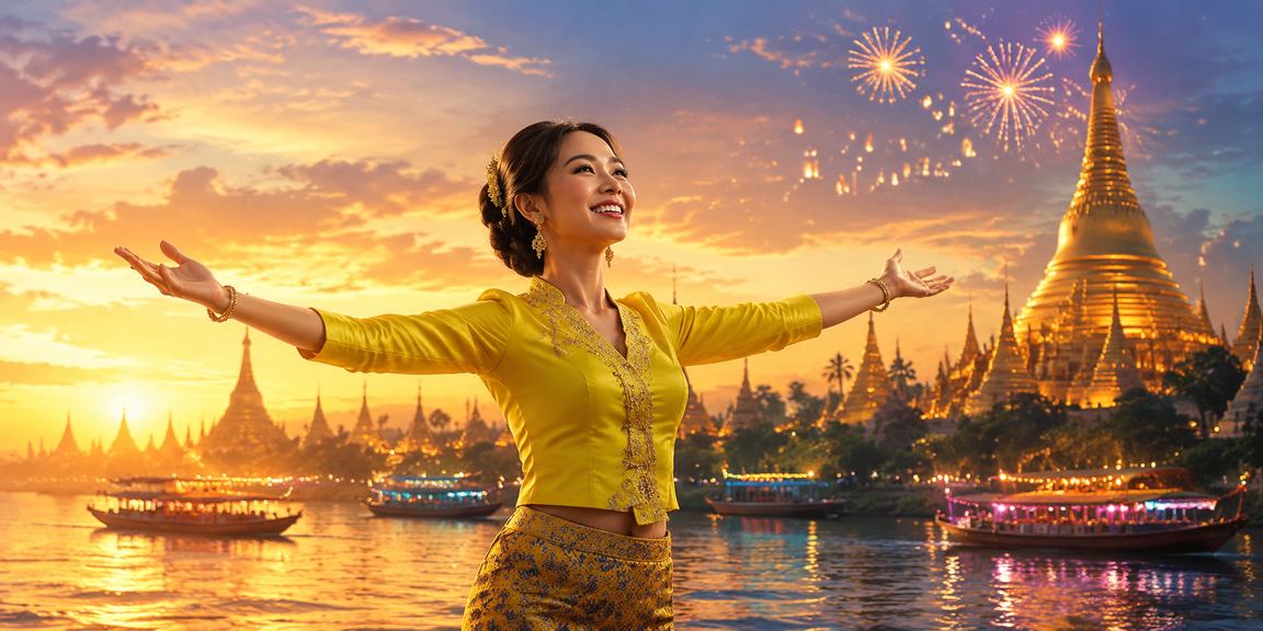 myanmar slots