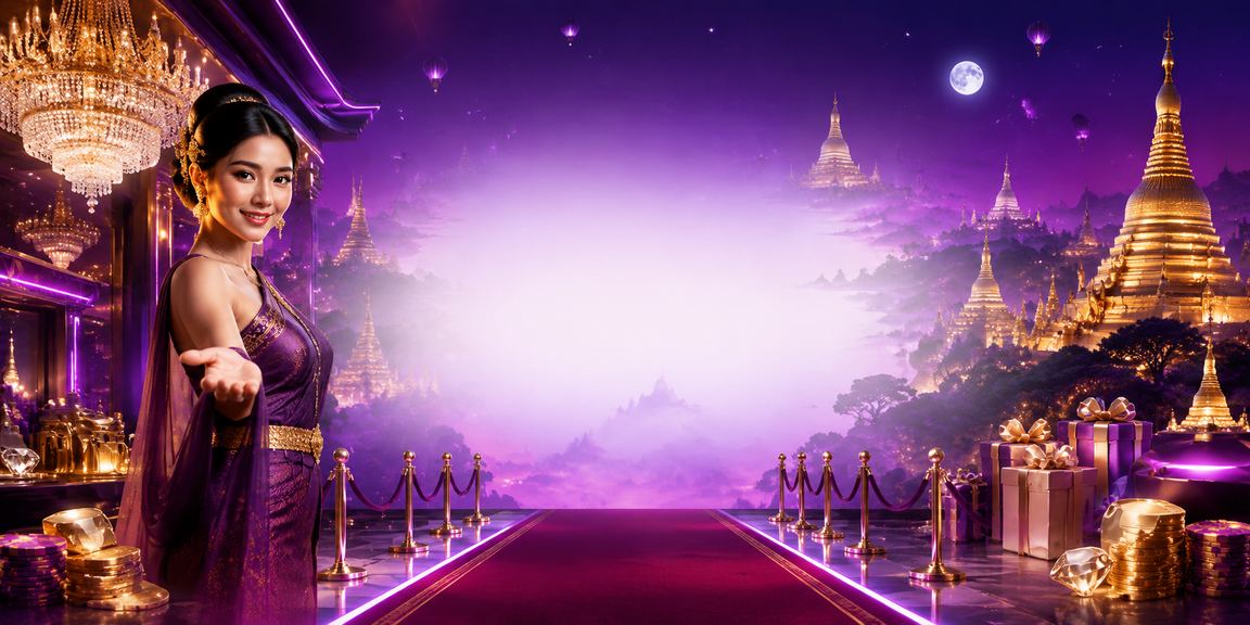 myanmar slots