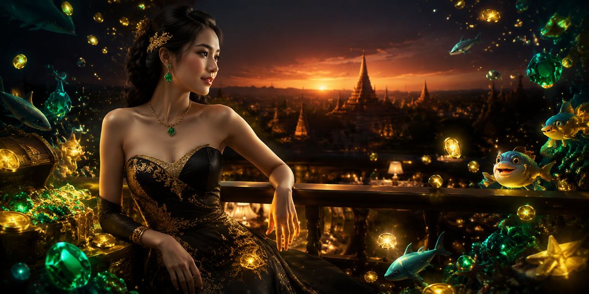 myanmar slots