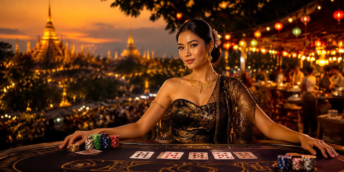 myanmar slots
