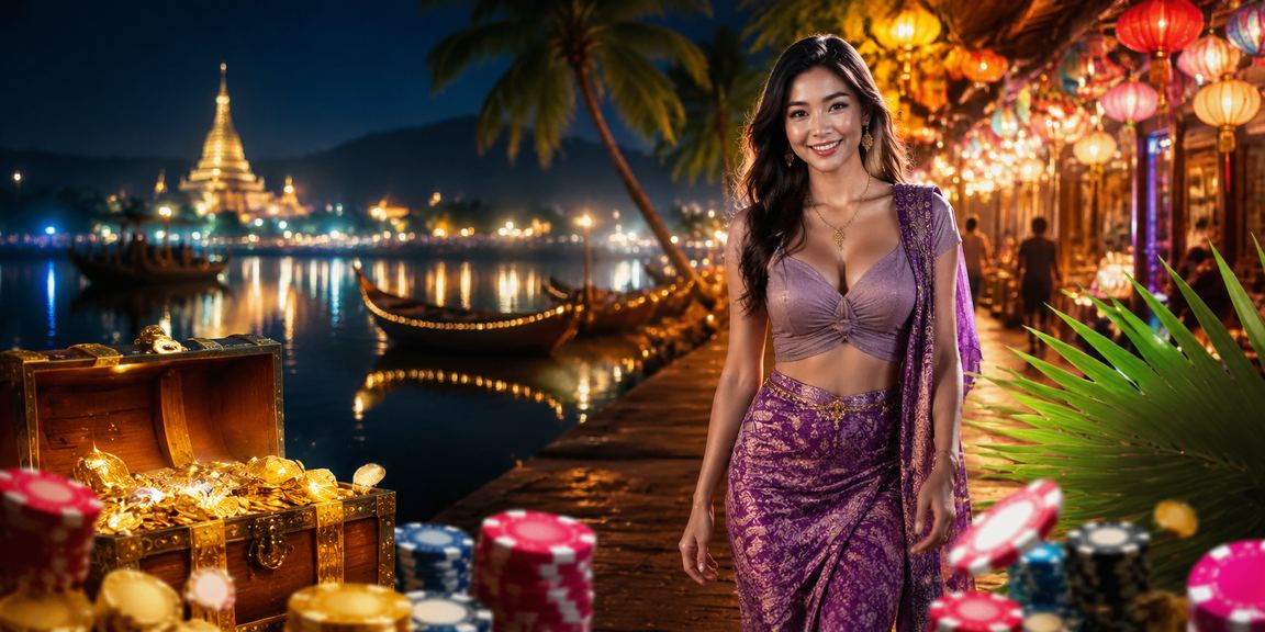 myanmar slots