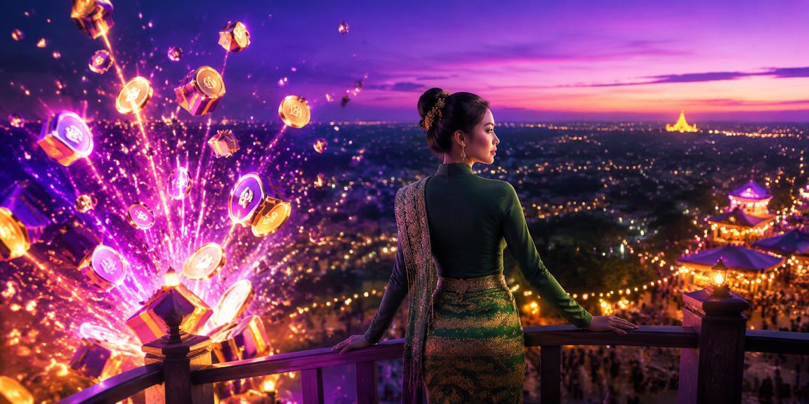 myanmar slots