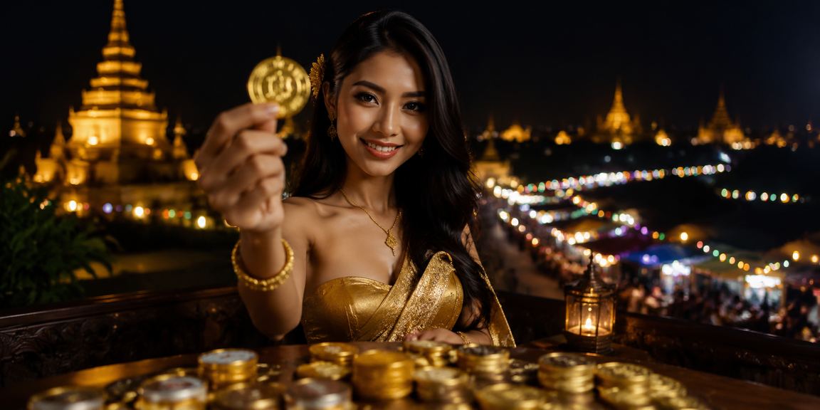 myanmar slots