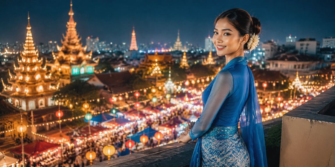 myanmar slots
