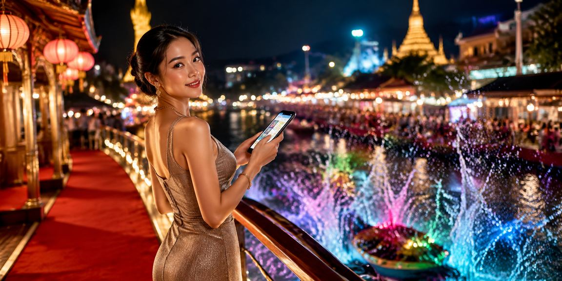 myanmar slots
