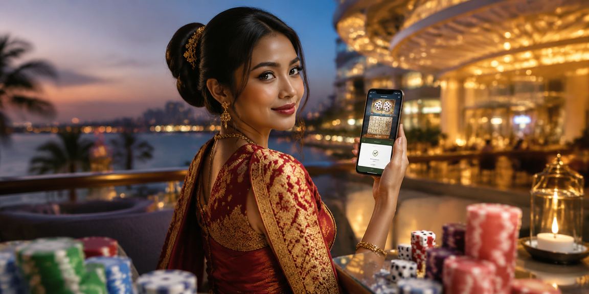 myanmar slots