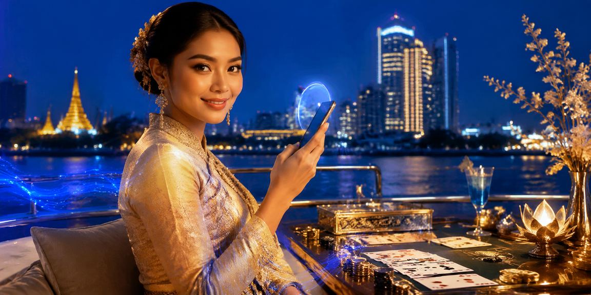myanmar slots