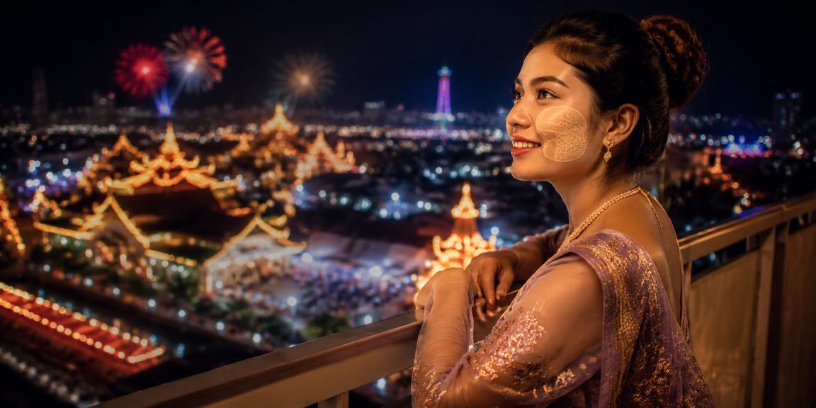 myanmar slots