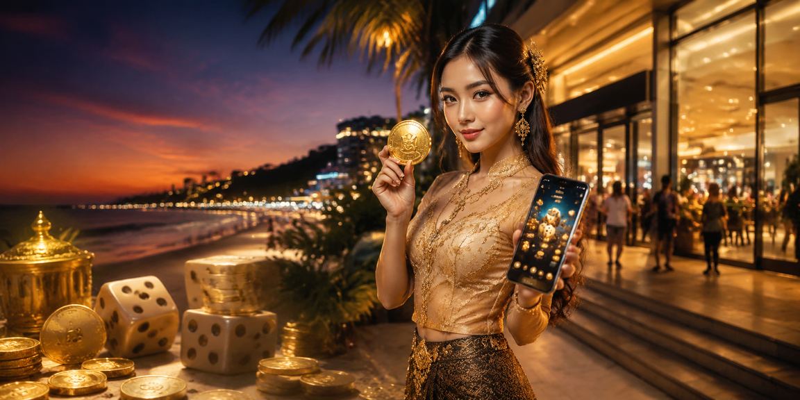 myanmar slots