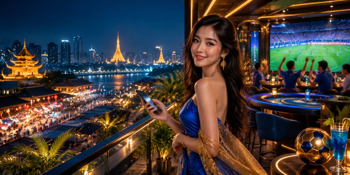 myanmar slots