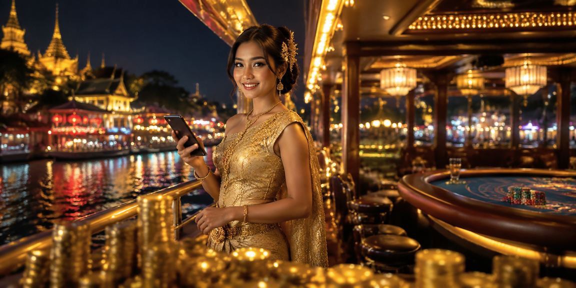myanmar slots