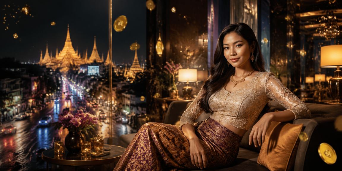 myanmar slots